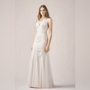 Willowby, Lacee Wedding Dress